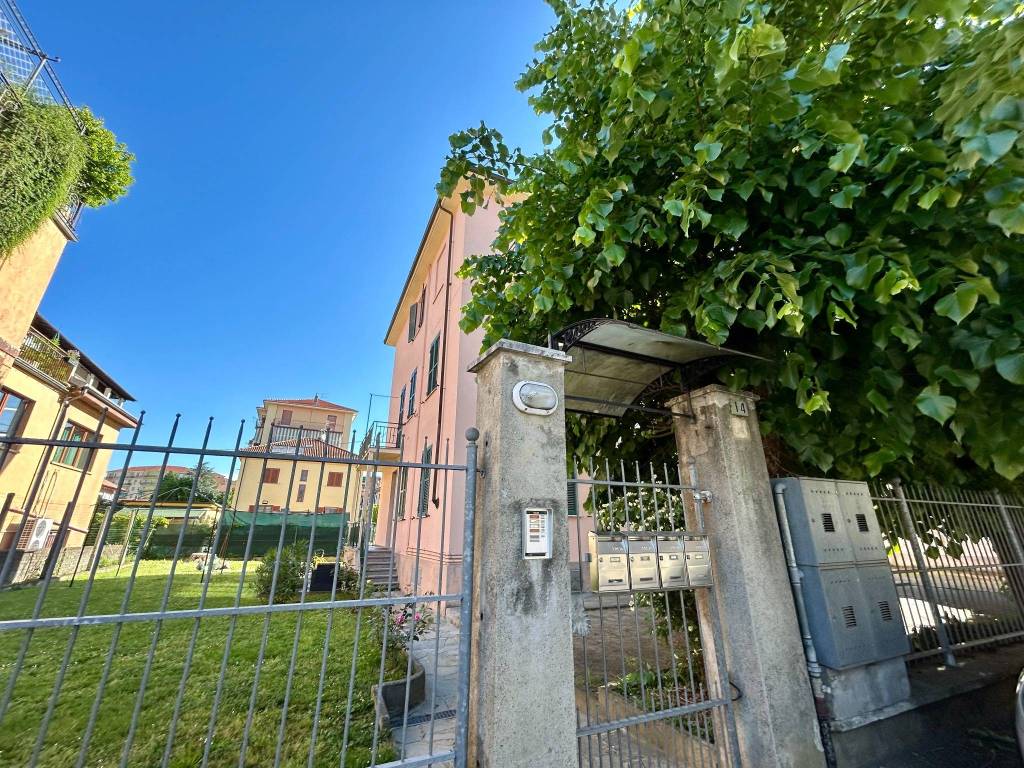 Appartamento a Acqui terme in Via Martiri della Libertà, 14 - Foto 3