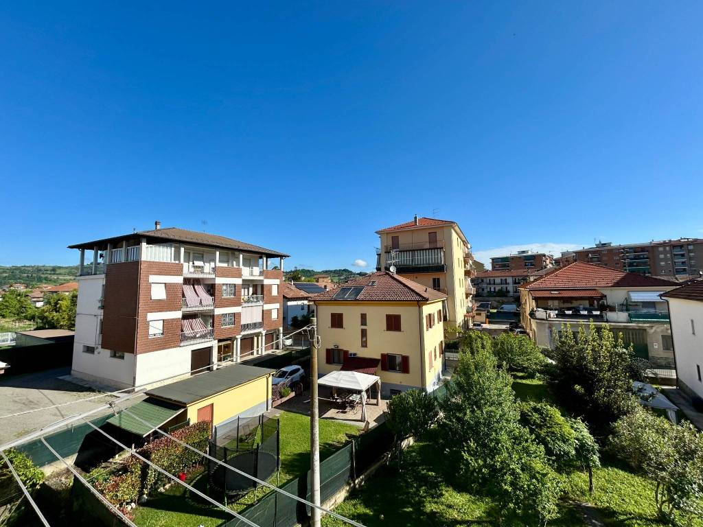 Appartamento a Acqui terme in Via Martiri della Libertà, 14 - Foto 5