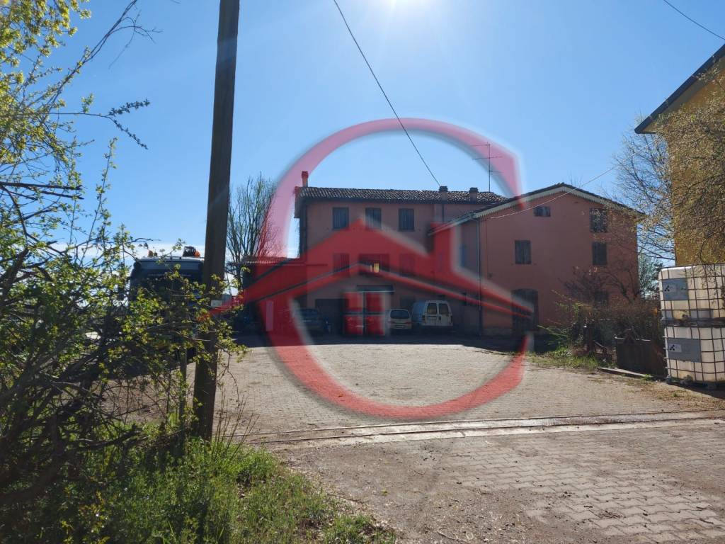 Terreno a Carpi - Foto 2