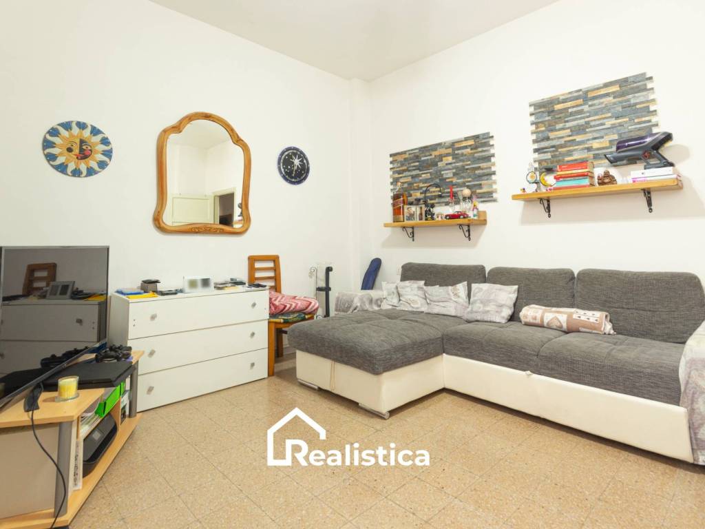 Appartamento a Carbonia in Via Brigata Sassari - Foto 4