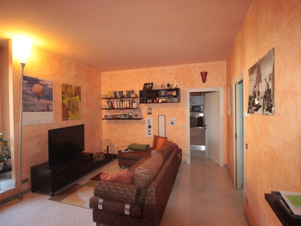 Appartamento a Casale monferrato in Via Giovanni Lanza - Foto 3