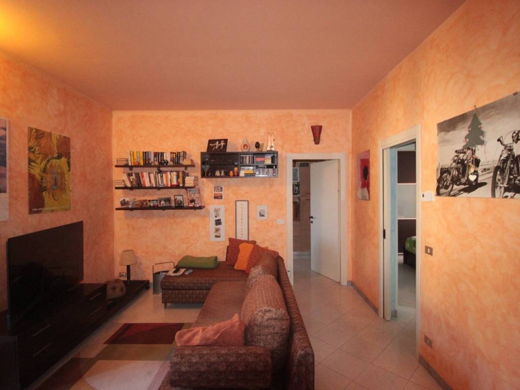 Appartamento a Casale monferrato in Via Giovanni Lanza - Foto 4