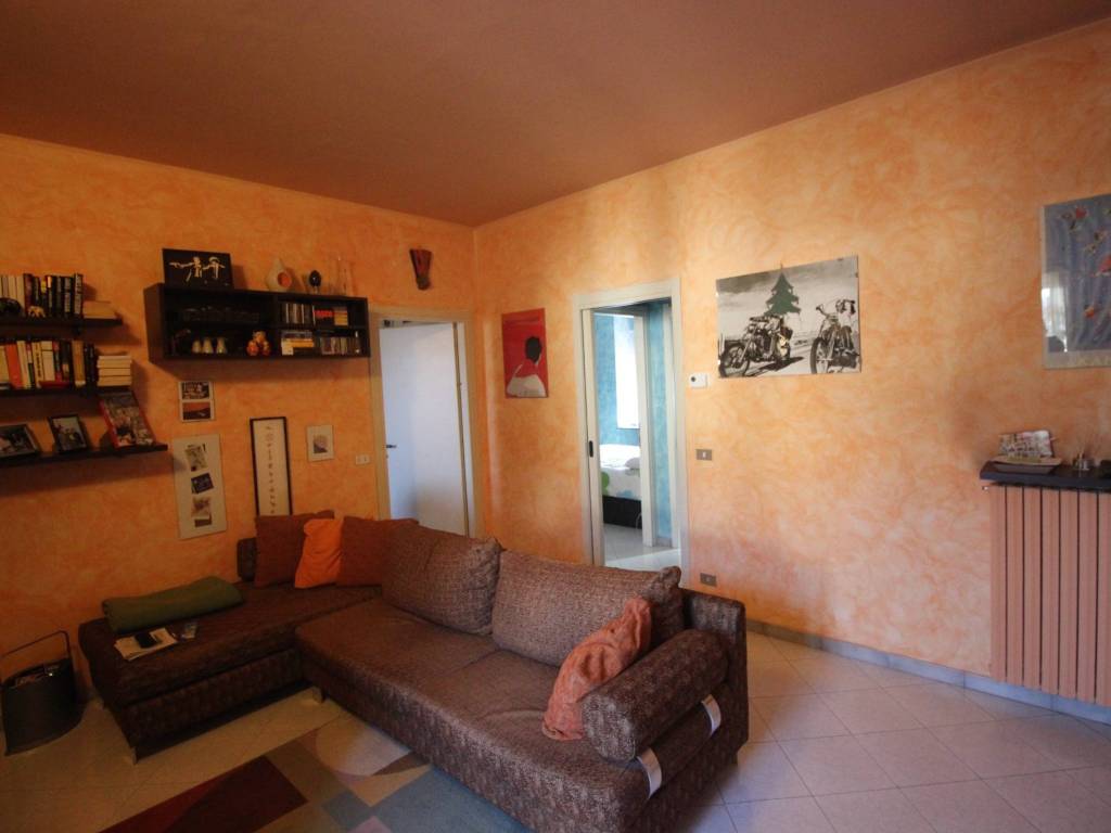 Appartamento a Casale monferrato in Via Giovanni Lanza - Foto 5