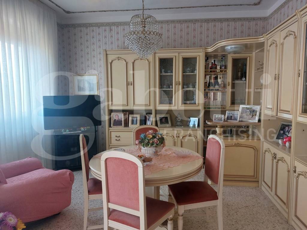 Appartamento a Taranto in VIA PASTORE , 224 - Foto 4