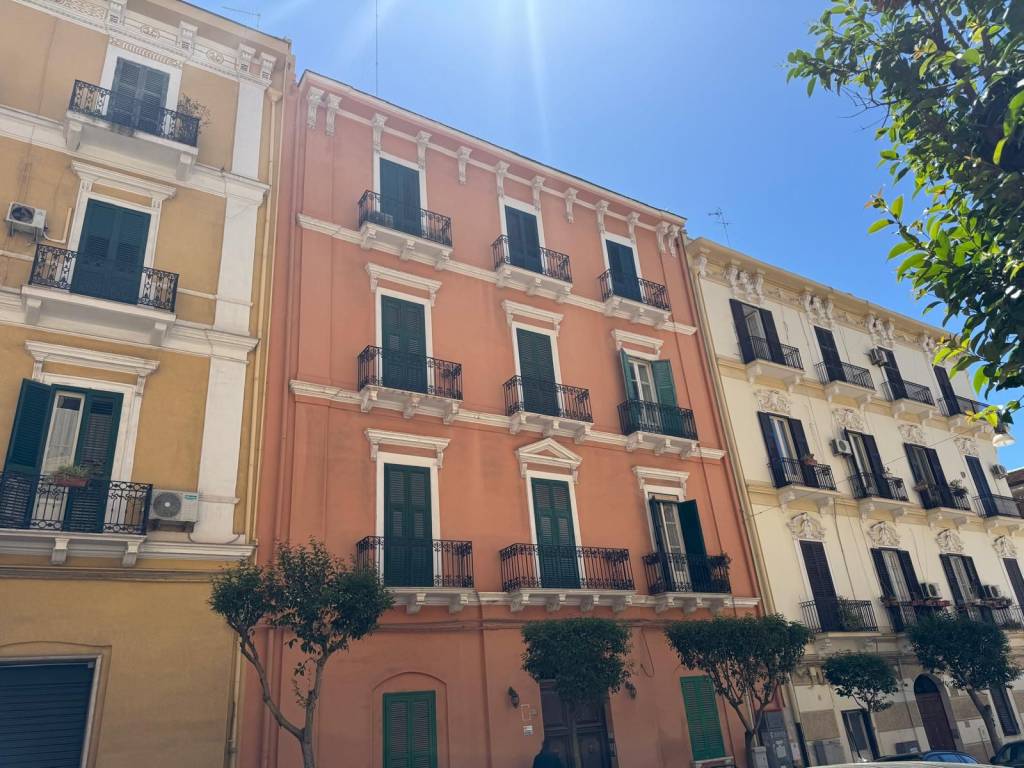 Appartamento a Taranto in Via Cataldo Nitti, 157 - Foto 2