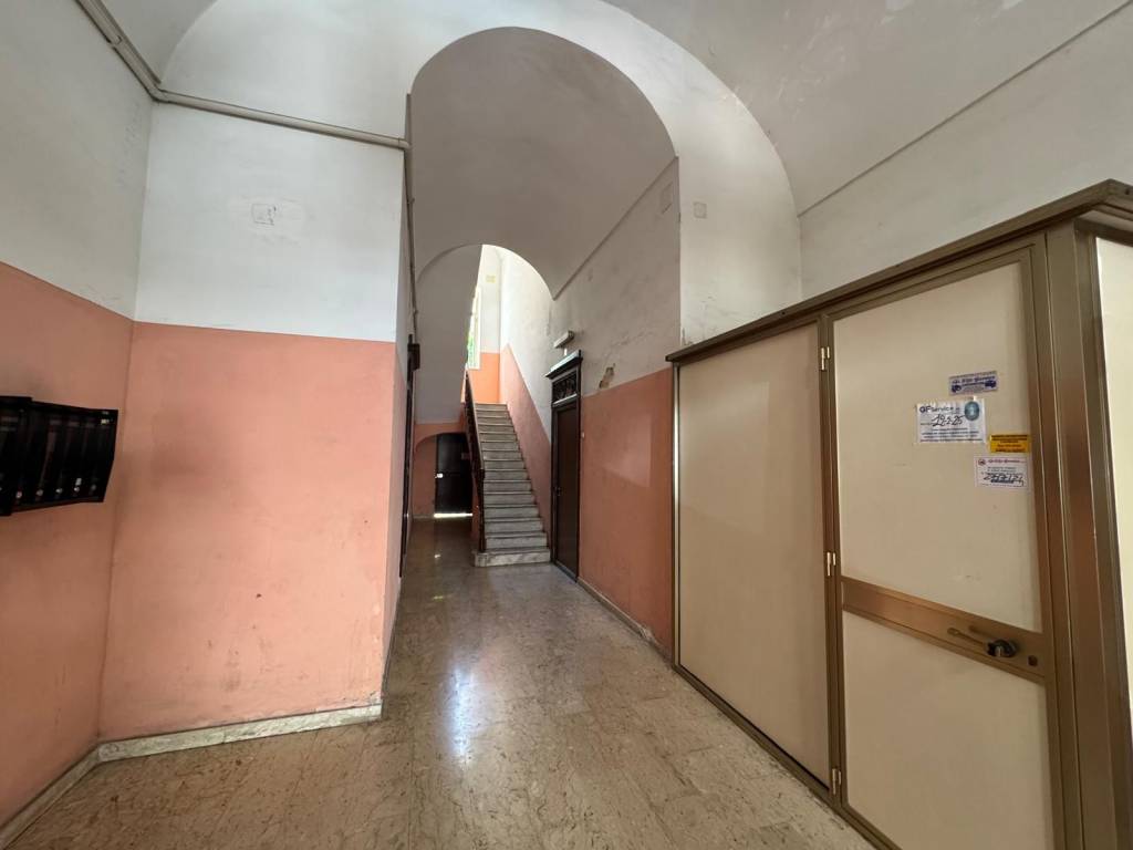 Appartamento a Taranto in Via Cataldo Nitti, 157 - Foto 3