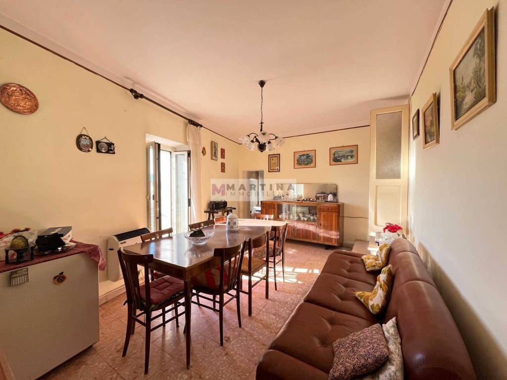 Appartamento a Alvito in Via Elvino - Foto 4