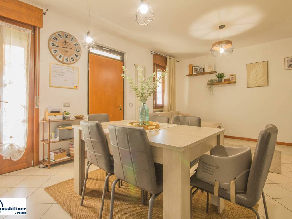 Appartamento a Vigasio in Via Amerigo Vespucci - Foto 2