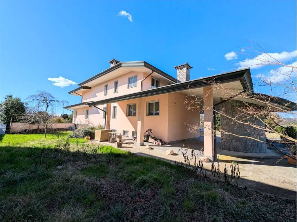 Villa a Moraro in Via Cristinizza, Snc - Foto 2