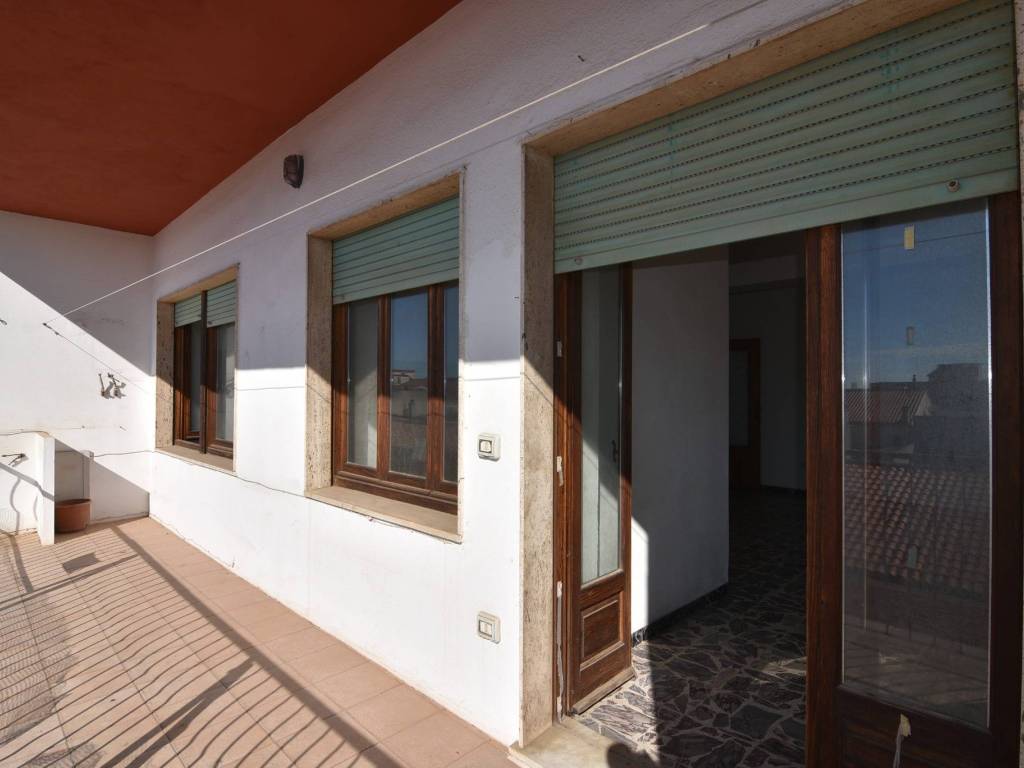 Appartamento a Macomer in Via Leonardo da Vinci, 20 - Foto 2