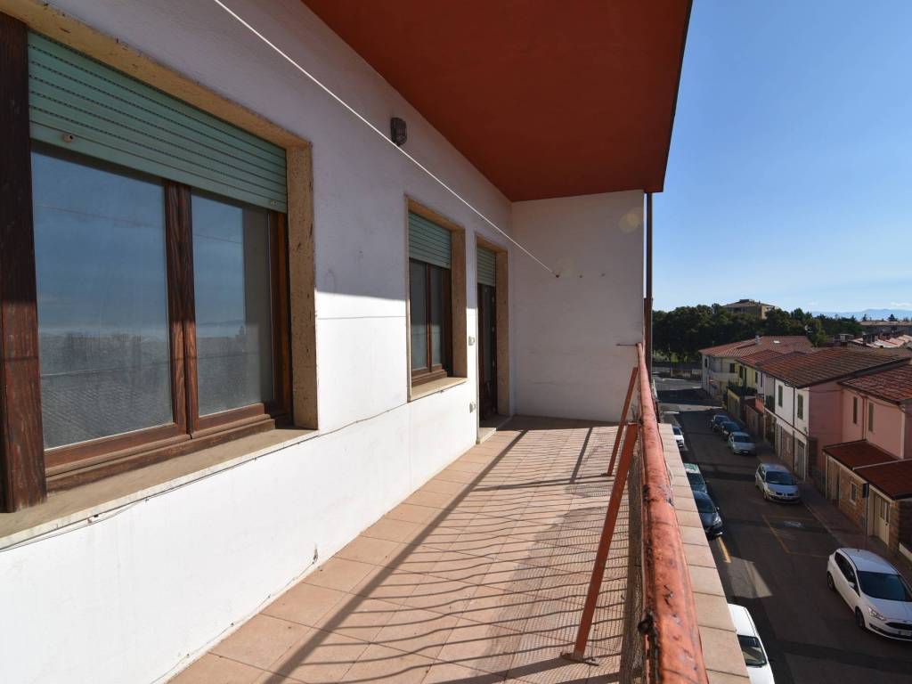 Appartamento a Macomer in Via Leonardo da Vinci, 20 - Foto 3