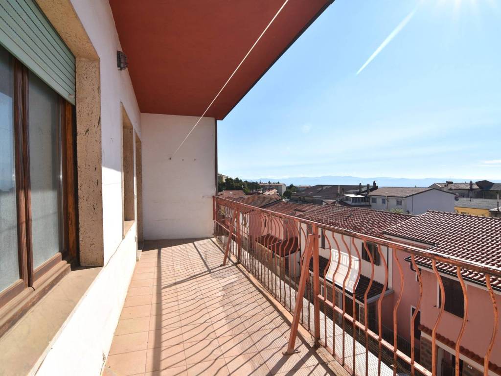 Appartamento a Macomer in Via Leonardo da Vinci, 20 - Foto 4