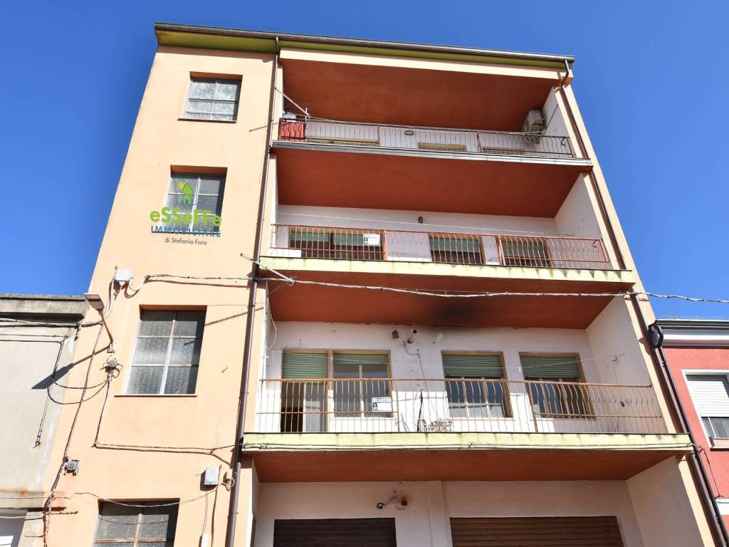 Appartamento a Macomer in Via Leonardo da Vinci, 20 - Foto 5