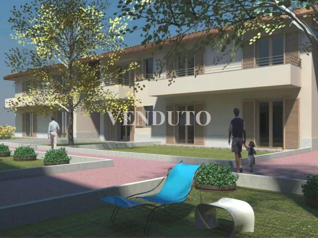 Appartamento a Calolziocorte in corso europa - Foto 2