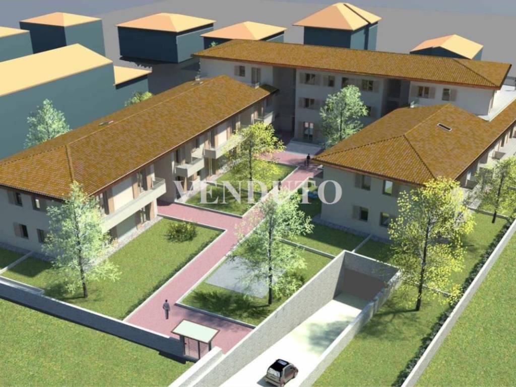 Appartamento a Calolziocorte in corso europa - Foto 3