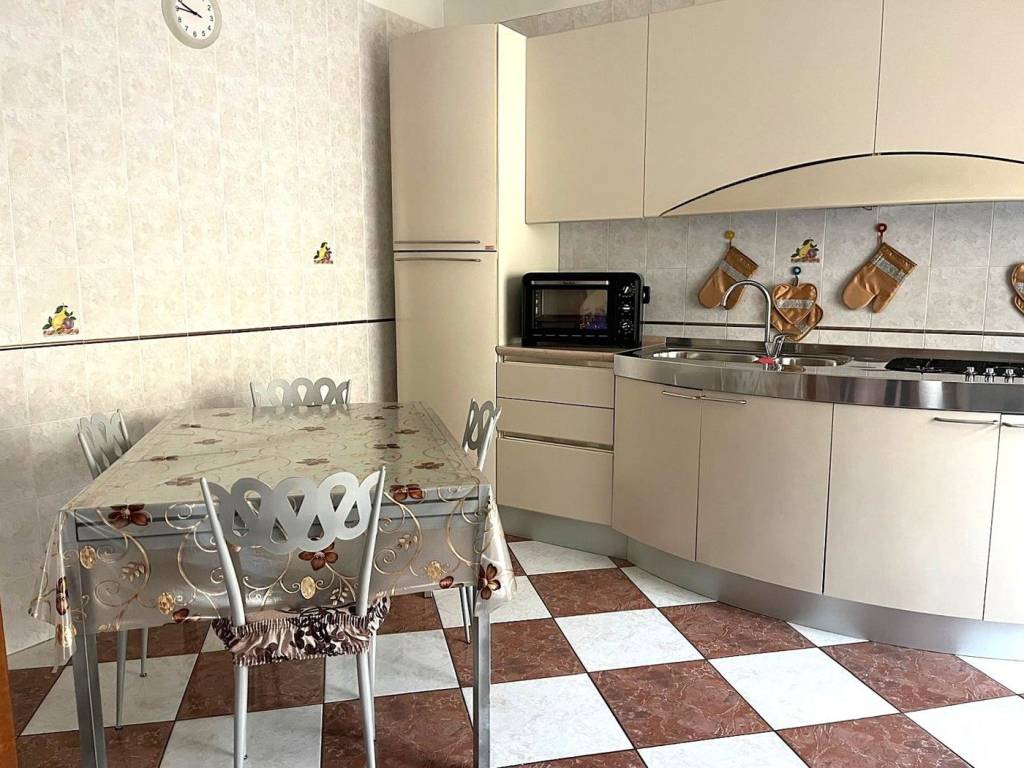 Appartamento a San severo - Foto 5