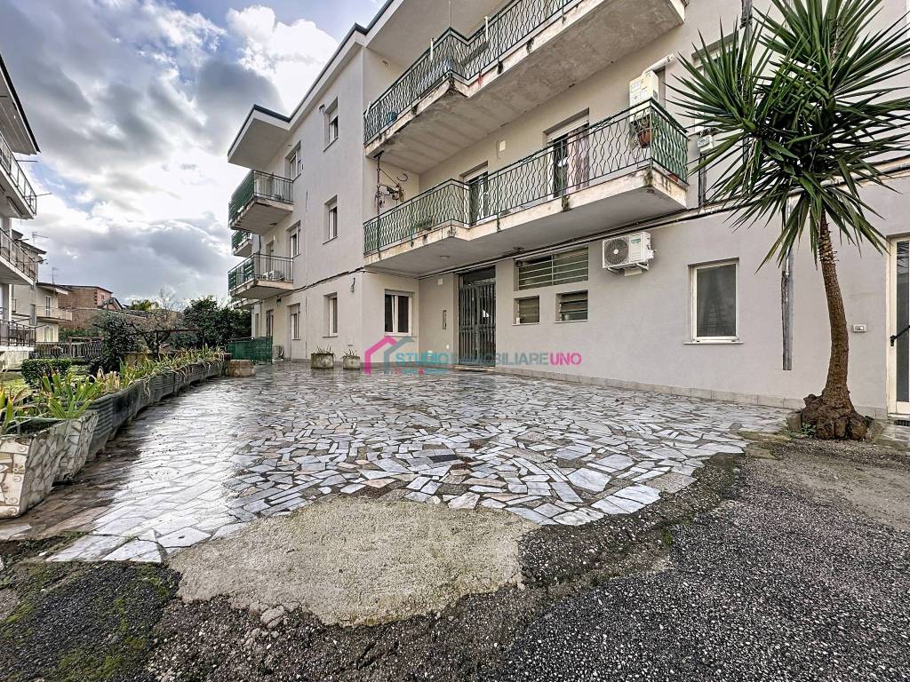 Appartamento a Saviano in Corso Giuseppe Garibaldi - Foto 2