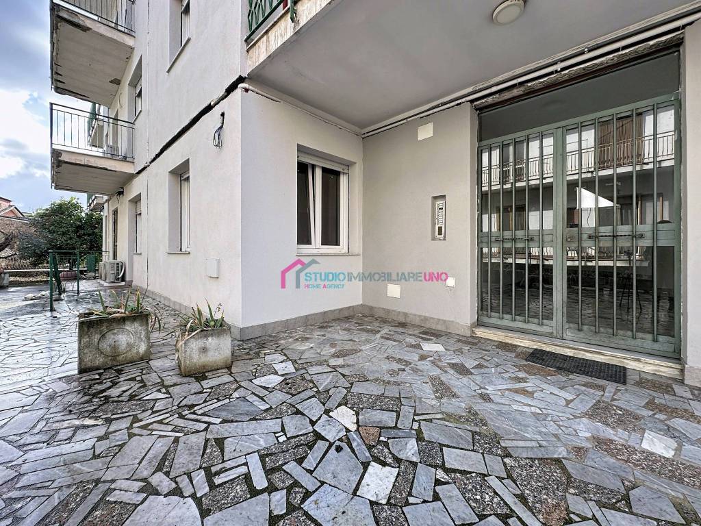 Appartamento a Saviano in Corso Giuseppe Garibaldi - Foto 3