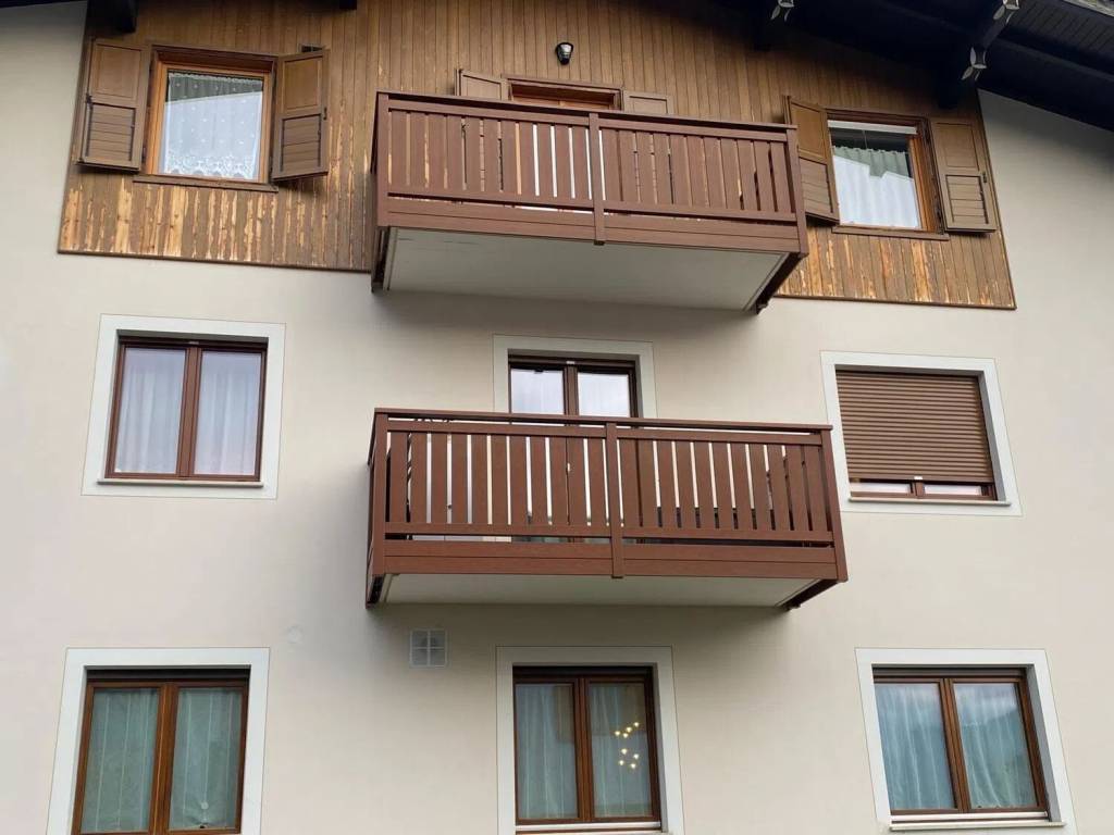 Appartamento a Primiero san martino di castrozza in Via Falzeni - Foto 2