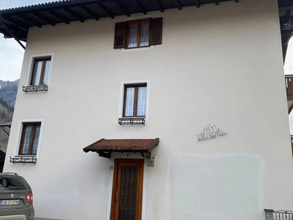 Appartamento a Primiero san martino di castrozza in Via Falzeni - Foto 3
