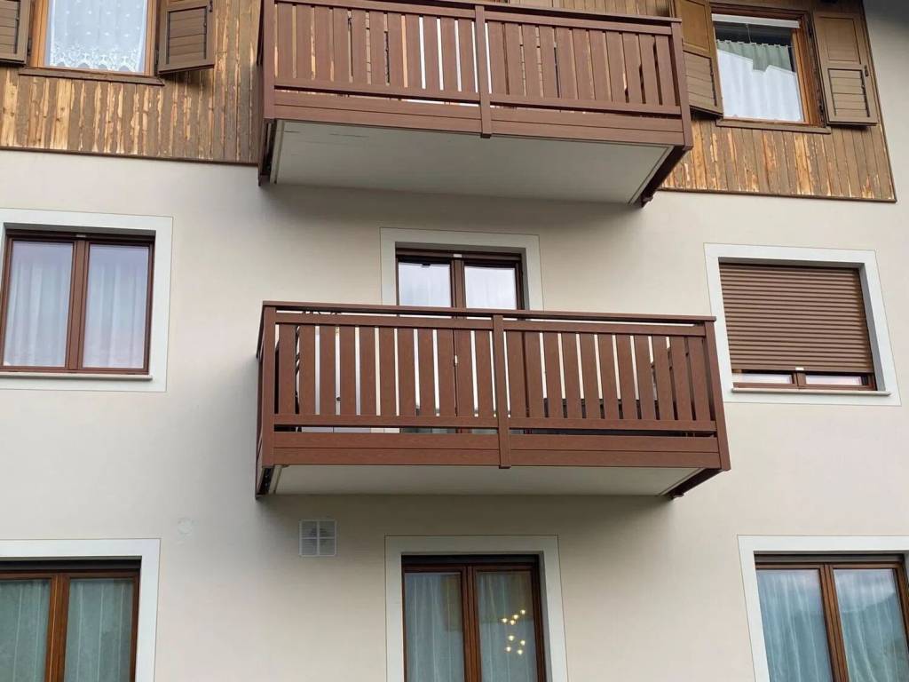 Appartamento a Primiero san martino di castrozza in Via Falzeni - Foto 4