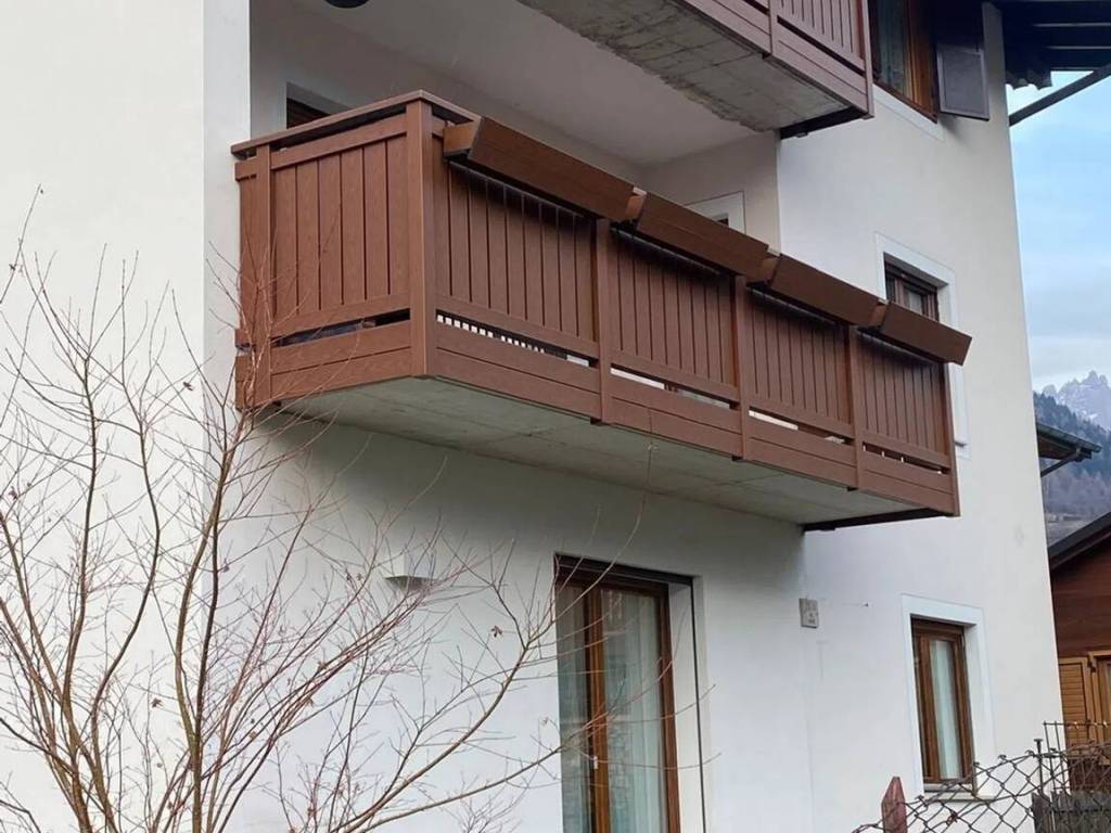 Appartamento a Primiero san martino di castrozza in Via Falzeni - Foto 5
