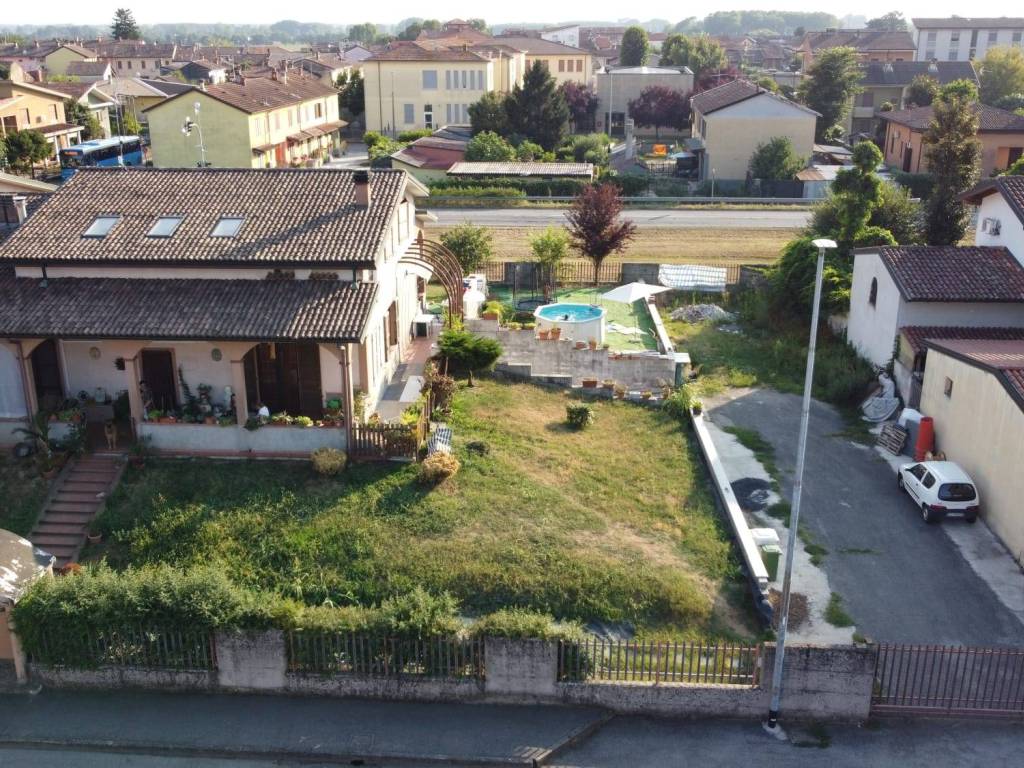 Villa a Lodi in Viale Piacenza - Foto 2