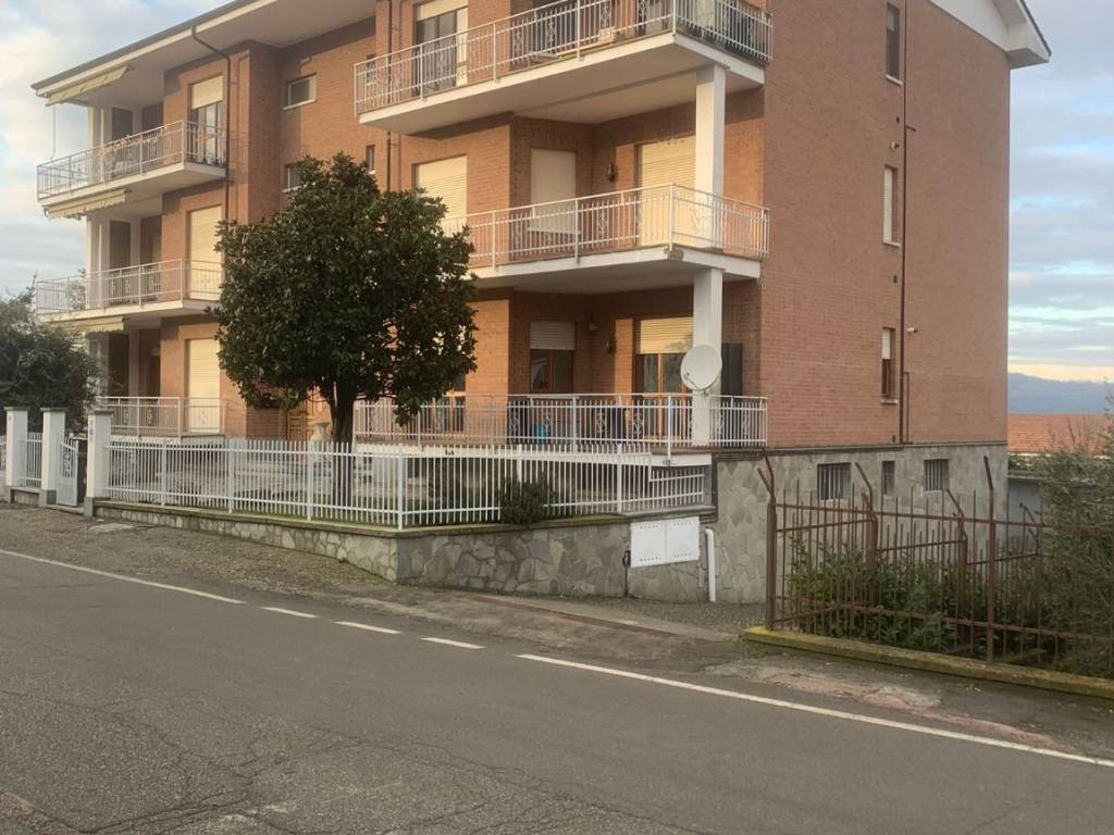 Appartamento a Murisengo in Via Asti - Foto 2
