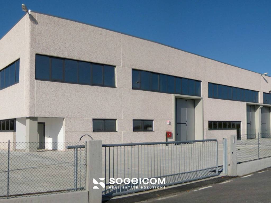 Immobile a Paese in Via Luigi Negrelli - Foto 2