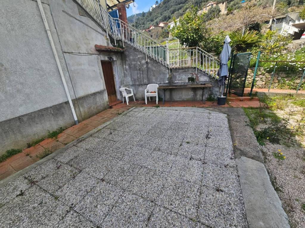 Casa indipendente a Ventimiglia - Foto 3