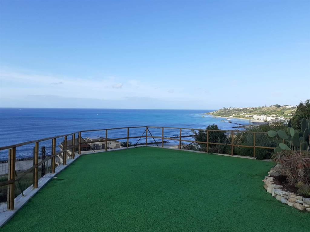 Villa a Sciacca in Via salvatore Allende, 3 - Foto 2