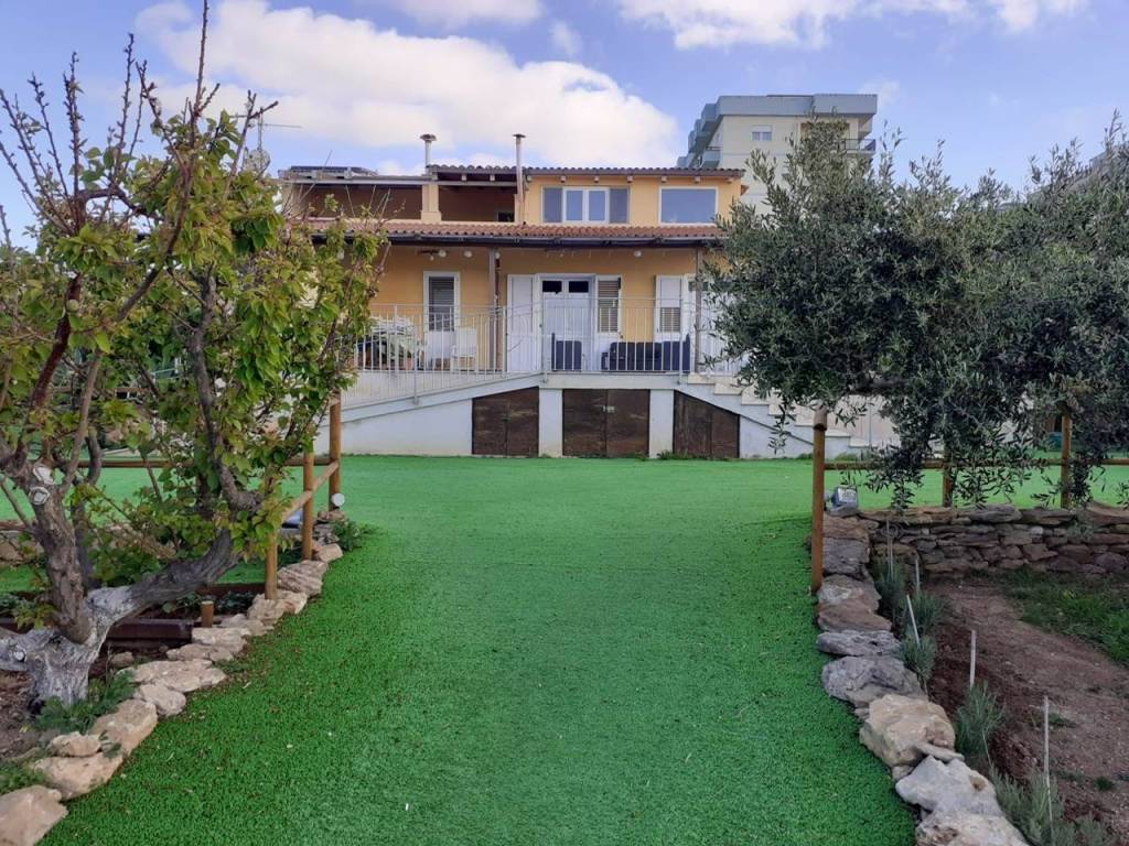 Villa a Sciacca in Via salvatore Allende, 3 - Foto 3