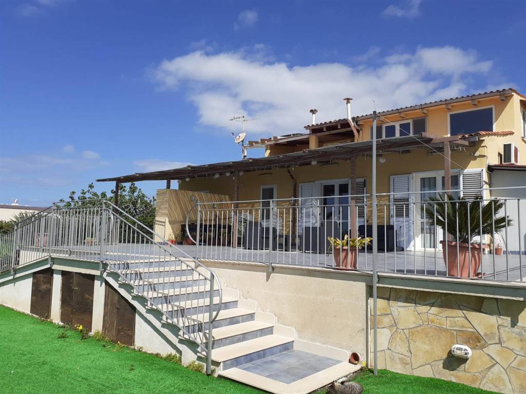Villa a Sciacca in Via salvatore Allende, 3 - Foto 5