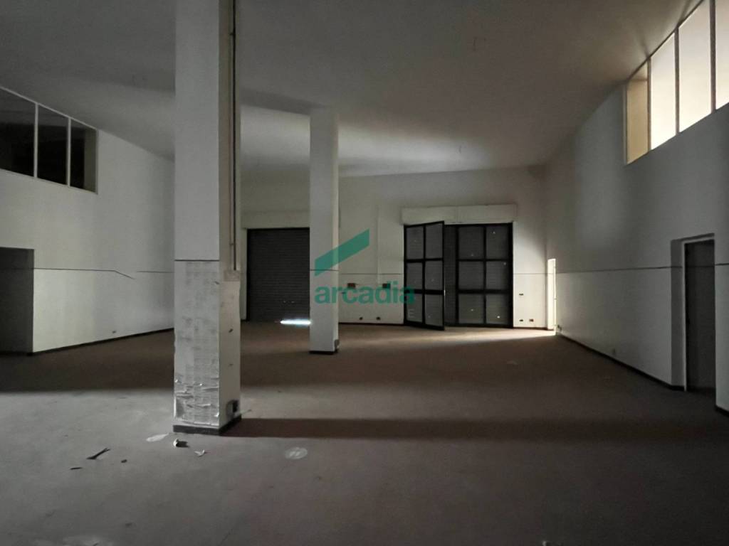 Immobile a Fasano in Via Dell'industria, 101 - Foto 3