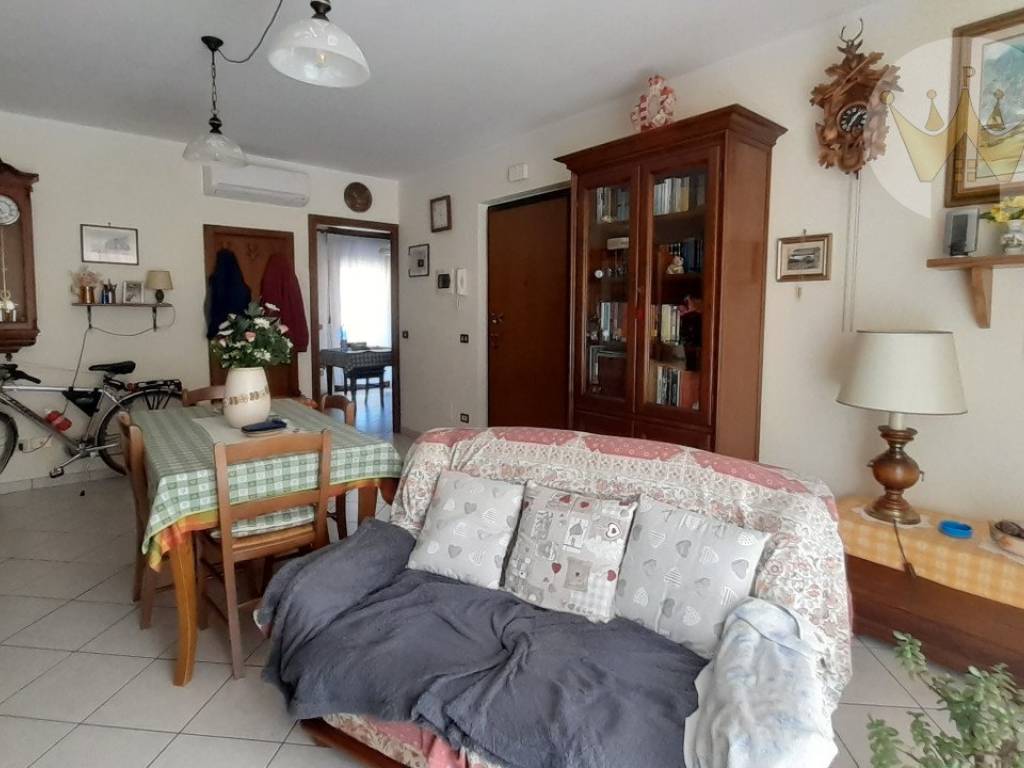 Appartamento a Cormons in via Alcide de Gaspari 15 - Foto 3