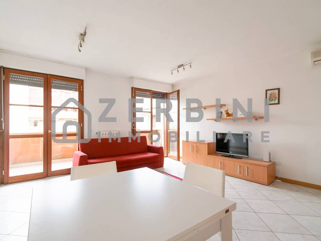 Appartamento a Arezzo in Via Donatello, 12 - Foto 2