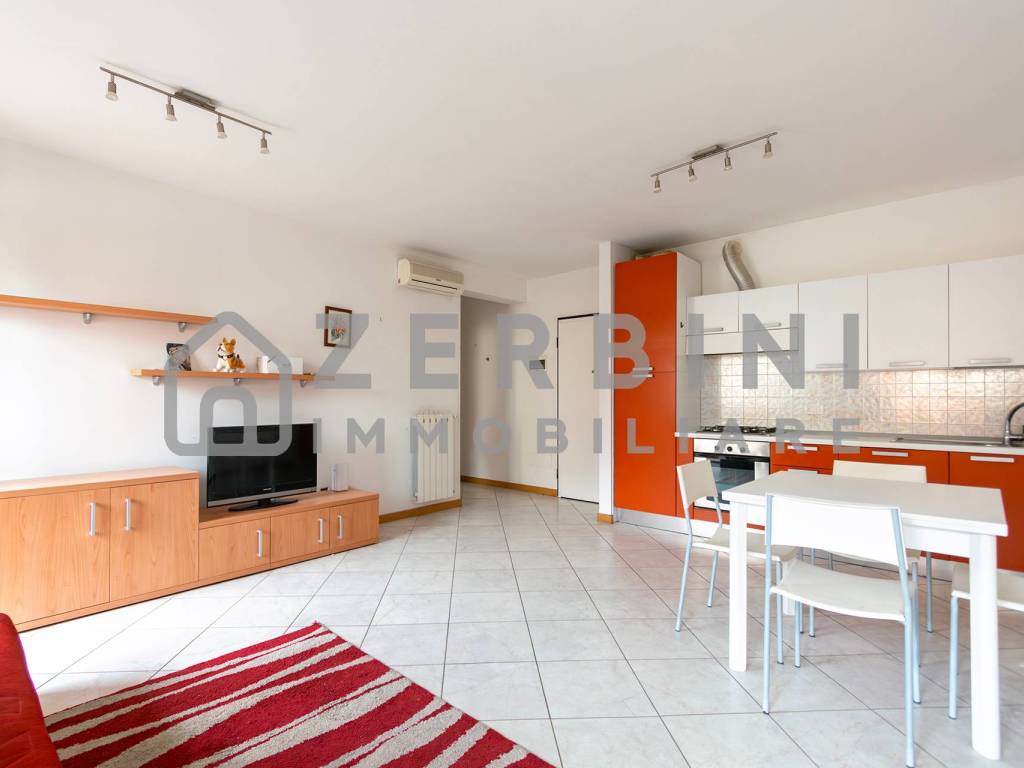 Appartamento a Arezzo in Via Donatello, 12 - Foto 3