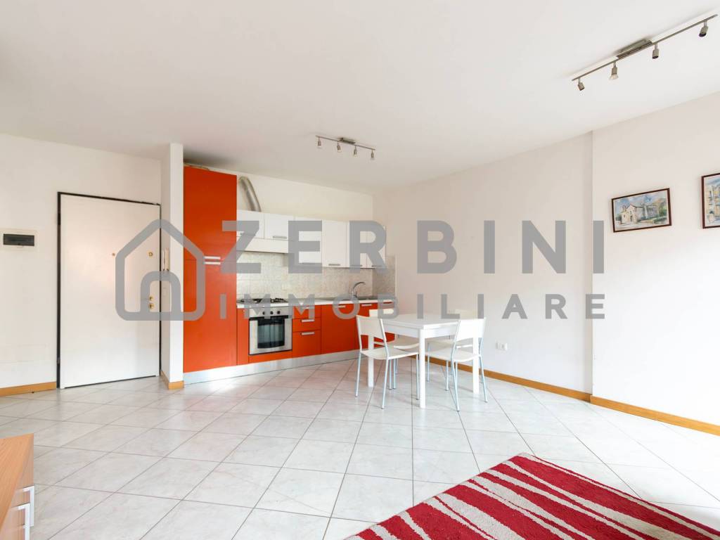 Appartamento a Arezzo in Via Donatello, 12 - Foto 4