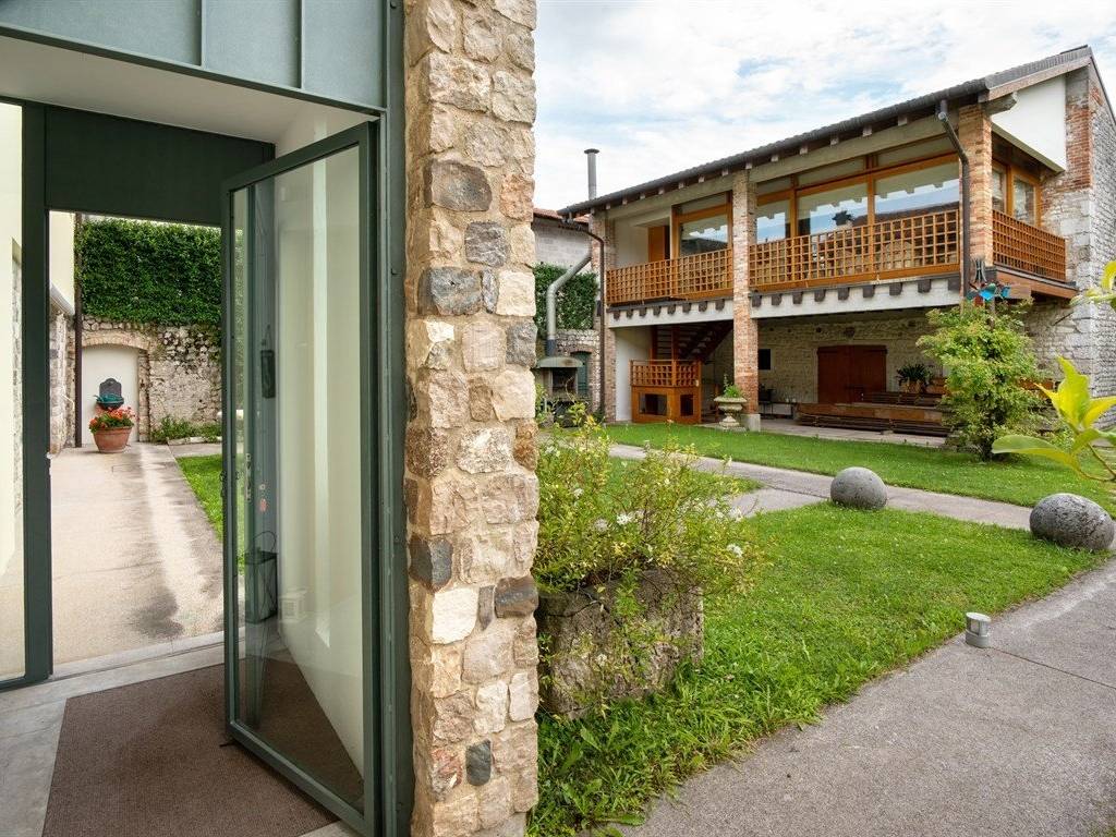 Villa a Aviano in Via De Zan - Foto 3