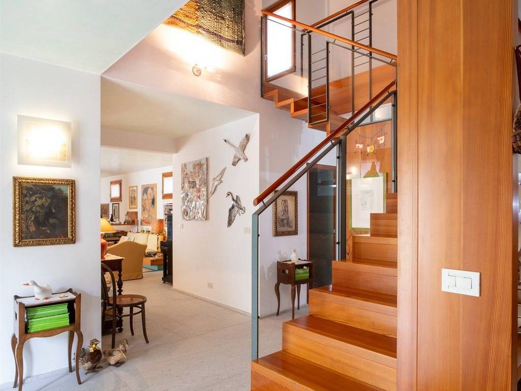 Villa a Aviano in Via De Zan - Foto 5