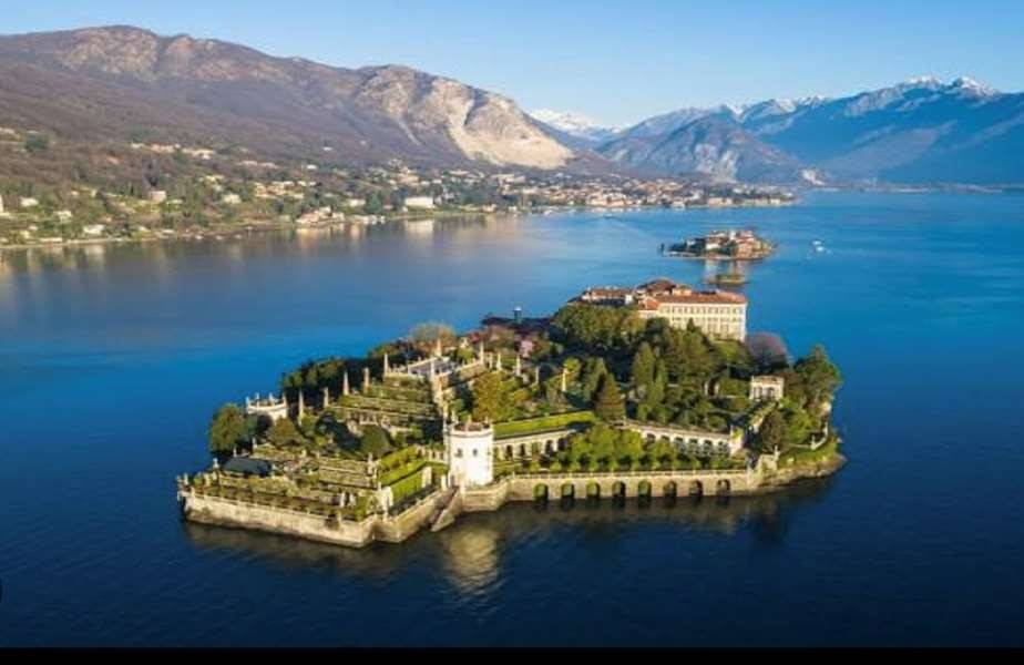 Palazzo / stabile a Stresa in Via al castello - Foto 2