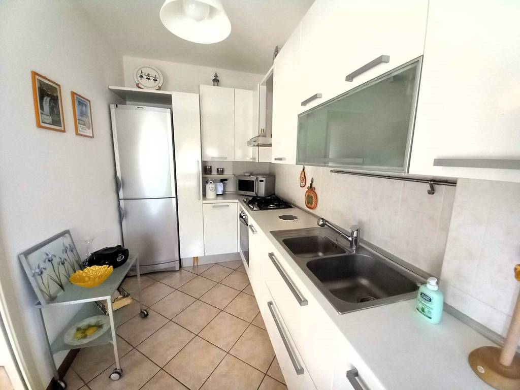 Appartamento a Fiorenzuola d'arda in Via Fratelli Rosselli, 2 - Foto 5
