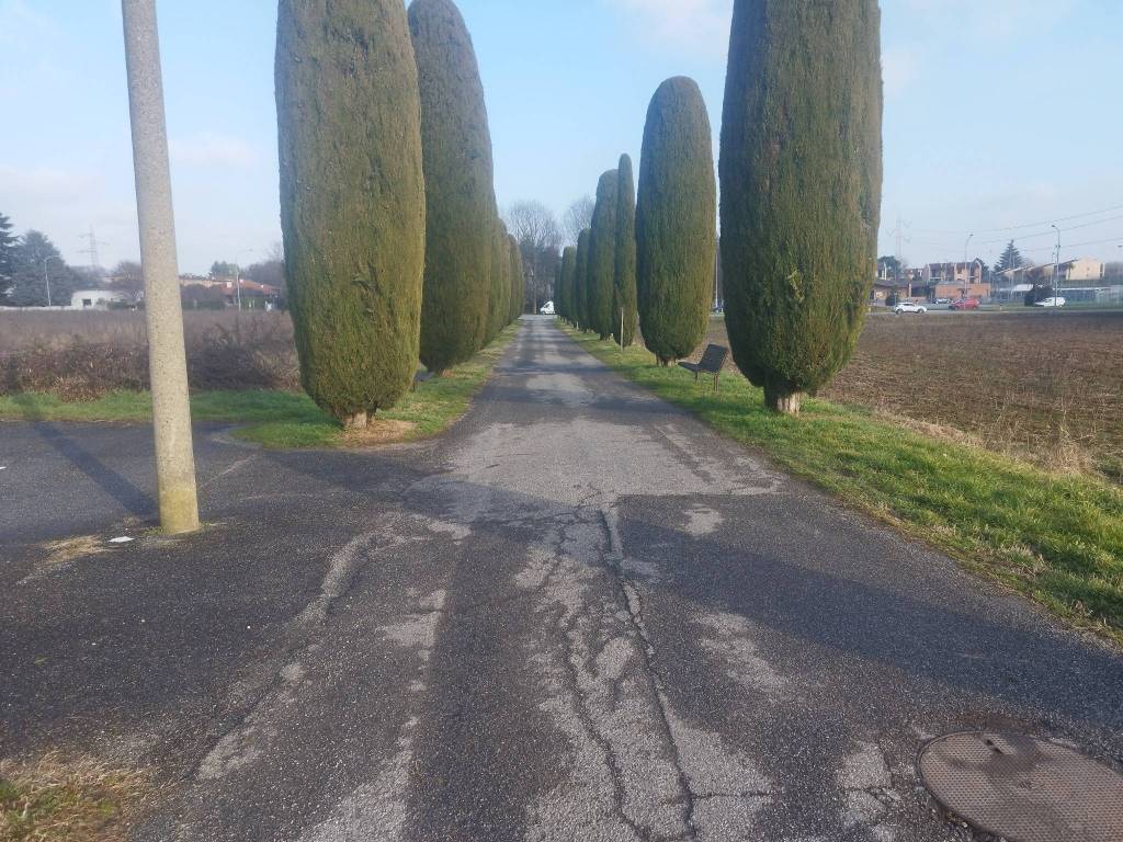 Terreno a Casatenovo in Via Alcide De Gasperi - Foto 2