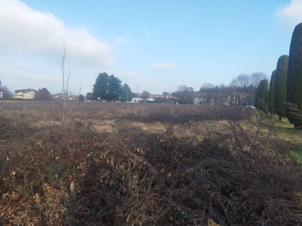 Terreno a Casatenovo in Via Alcide De Gasperi - Foto 3