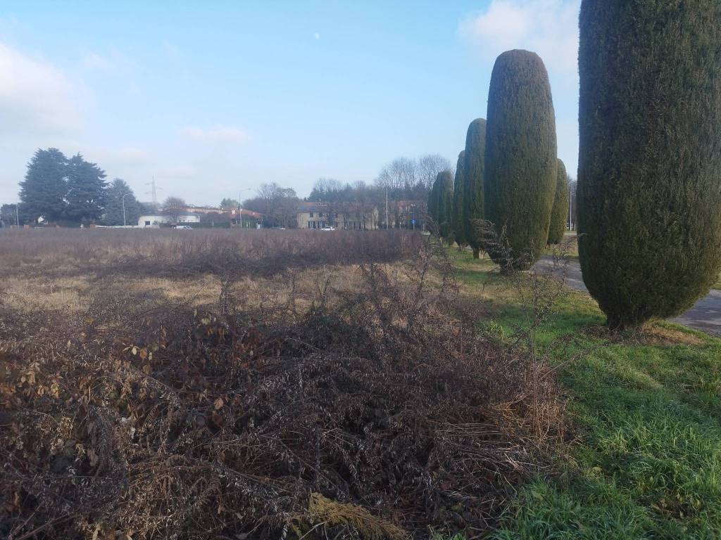 Terreno a Casatenovo in Via Alcide De Gasperi - Foto 4