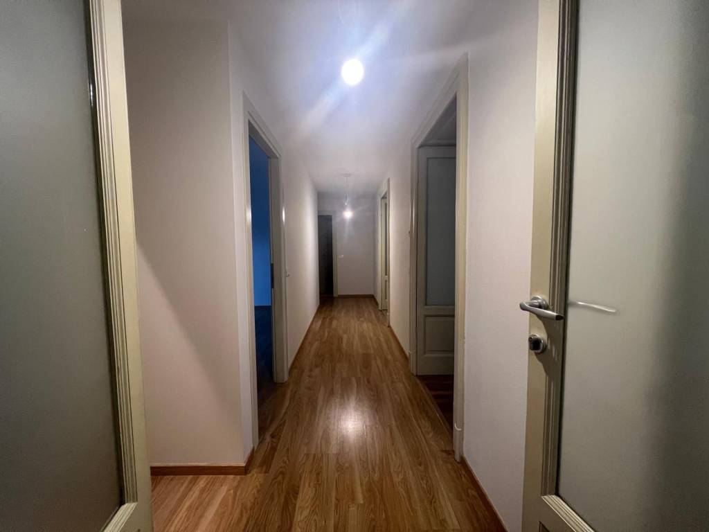 Appartamento a Como in Via Mentana - Foto 2