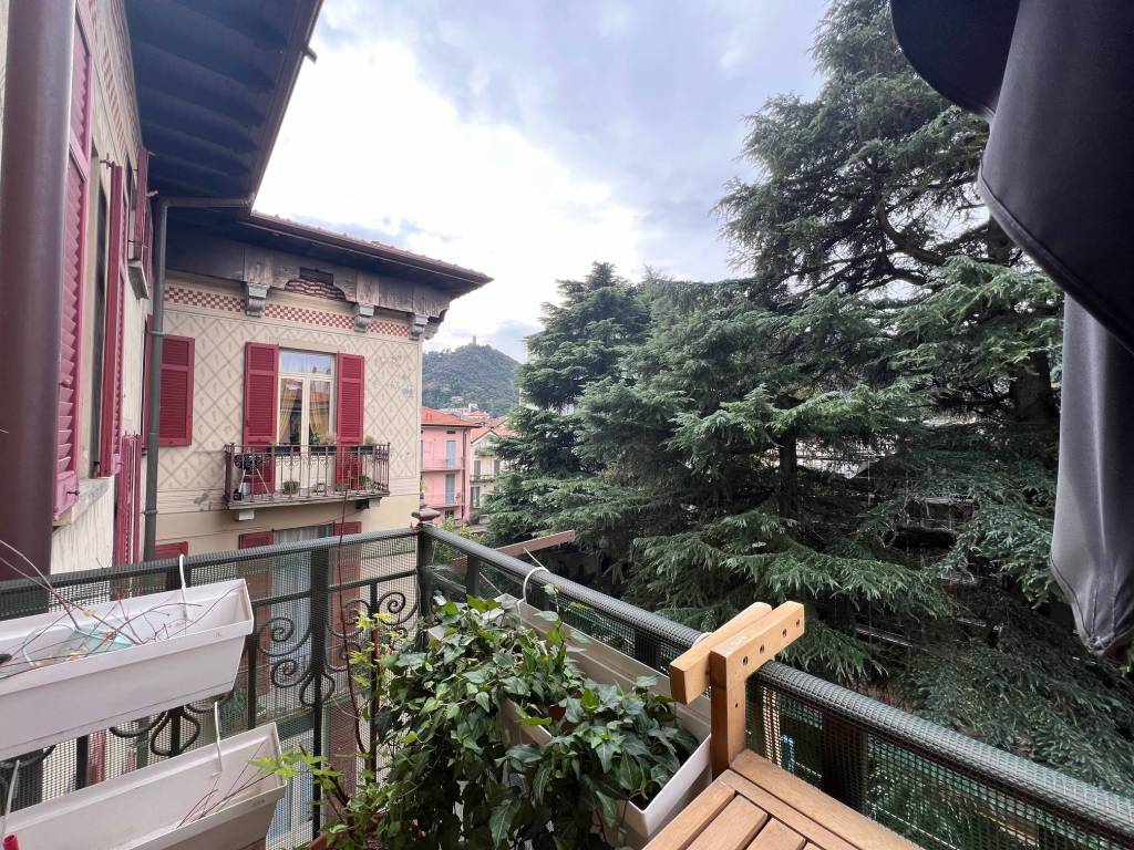 Appartamento a Como in Via Mentana - Foto 4