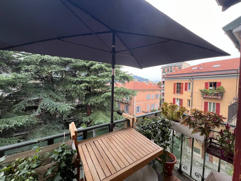 Appartamento a Como in Via Mentana - Foto 5