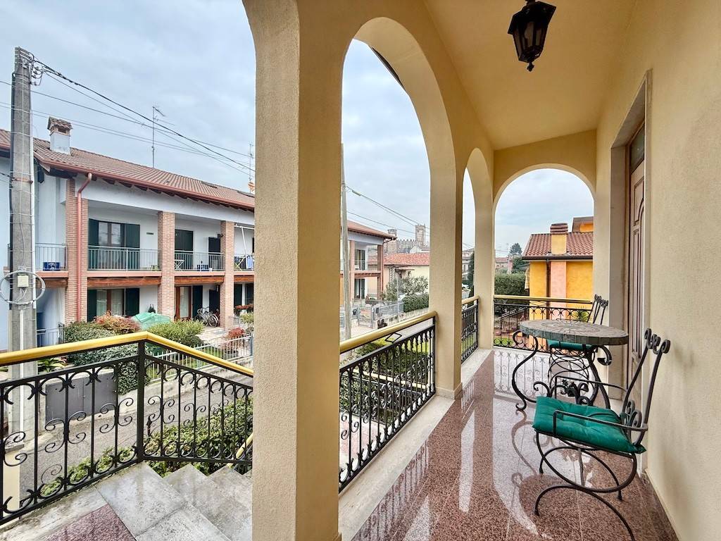 Villa a Ponti sul mincio in Via IV Novembre - Foto 4