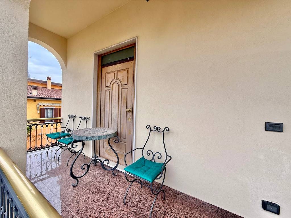 Villa a Ponti sul mincio in Via IV Novembre - Foto 5